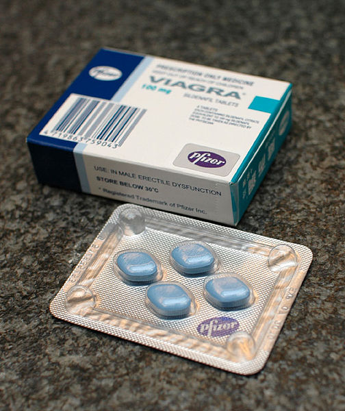 Medikamente.