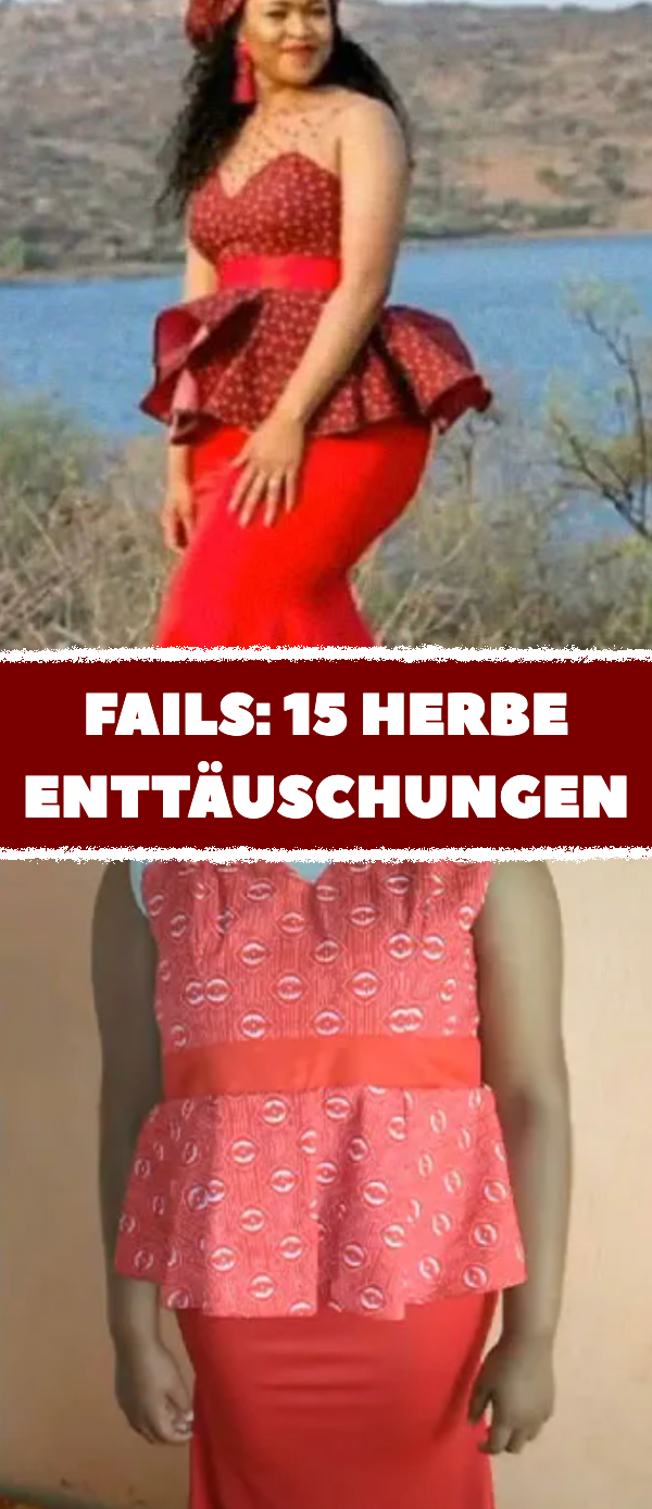 Fails: 15 Pechvögel und ihre herben Enttäuschungen