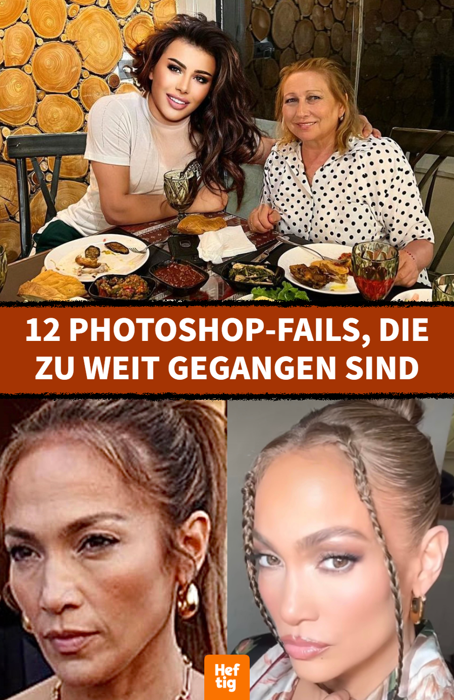 Instagram-Fails: 12 Bilder zum Fremdschämen auf Instagram