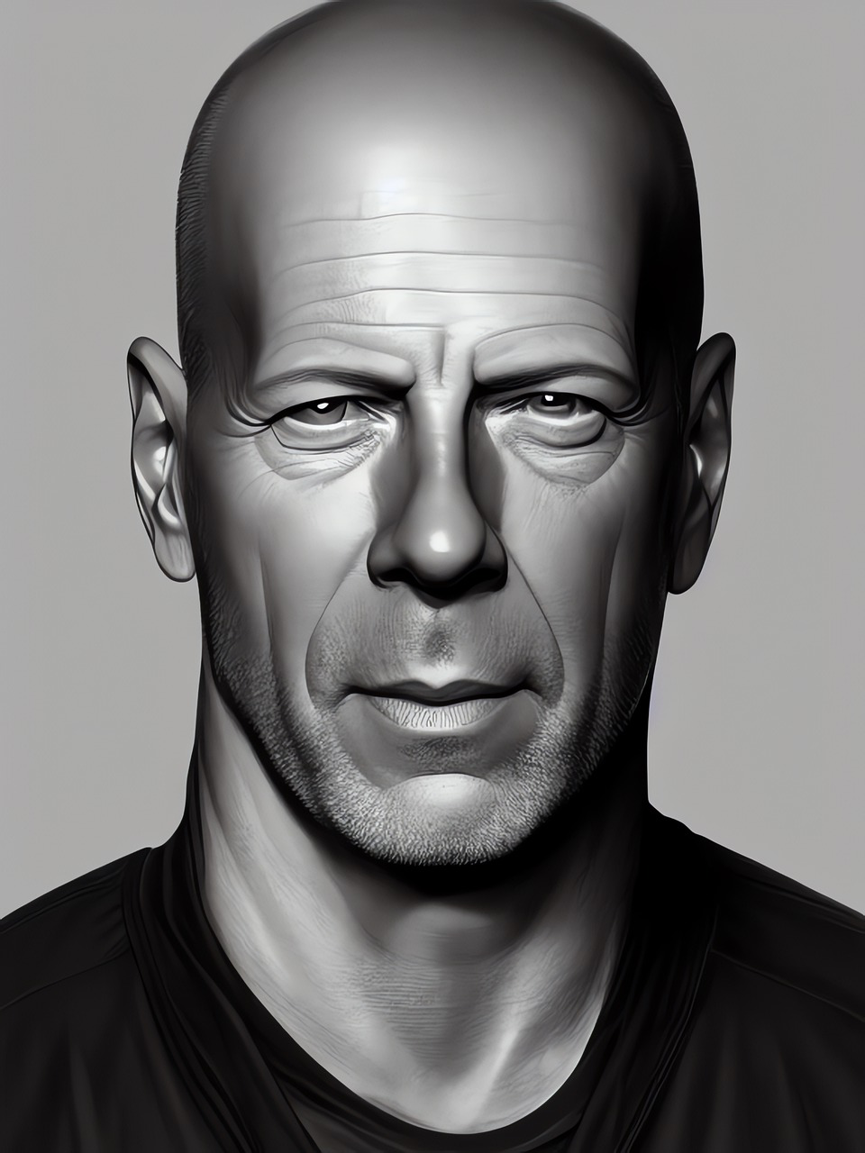 Bruce Willis – Hollywoodstar in Deutschland geboren