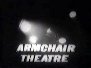 Titelsequenz des „Armchair Theatre“